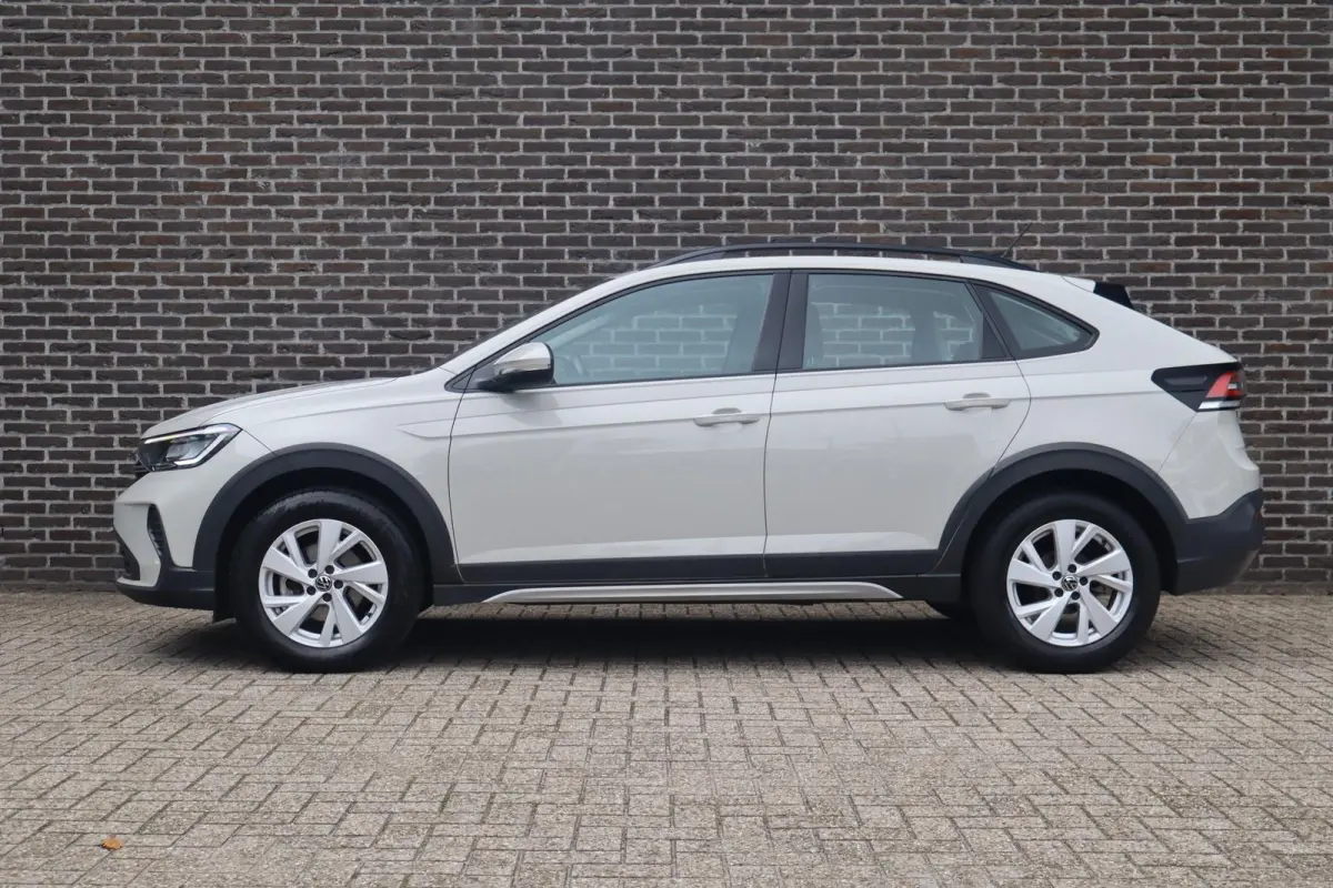 1.0 TSI 110pk DSG Life | Achteruitrijcamera | Adaptieve Cruise Control | Automaat