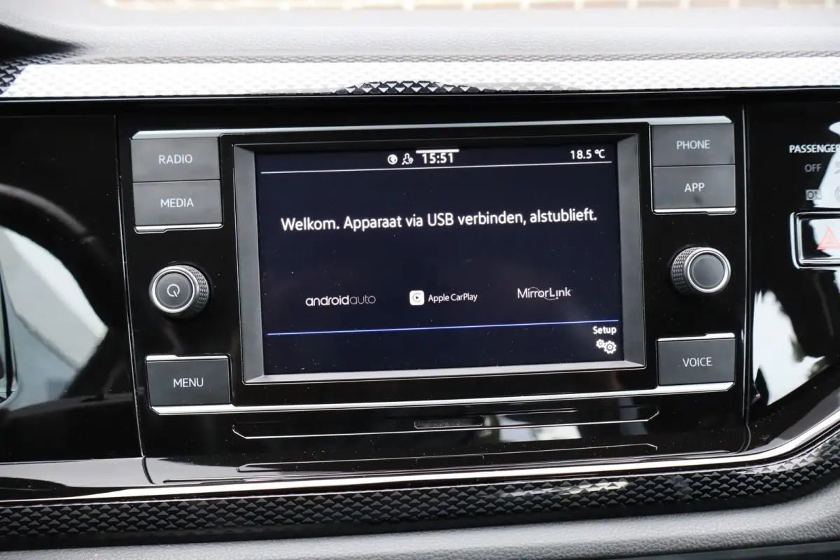 1.0 TSI 110pk DSG Life | Achteruitrijcamera | Adaptieve Cruise Control | Automaat