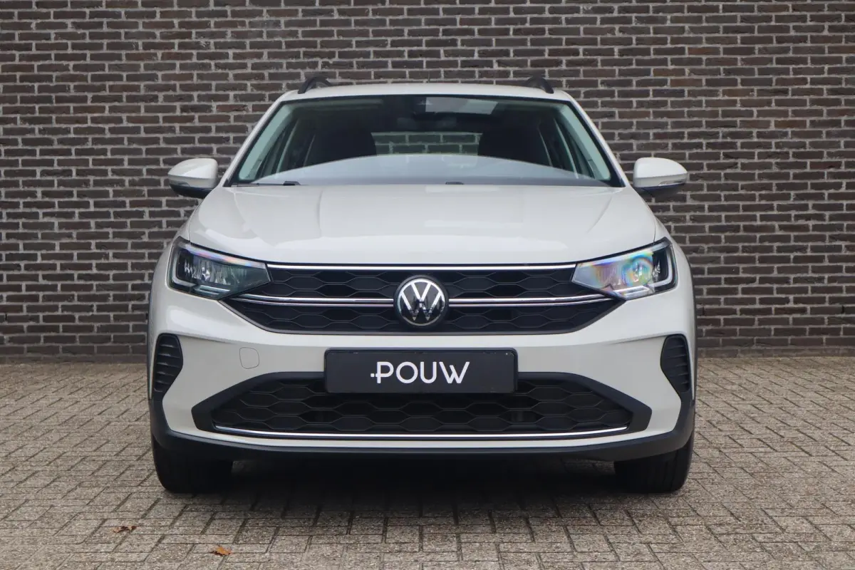 1.0 TSI 110pk DSG Life | Achteruitrijcamera | Adaptieve Cruise Control | Automaat