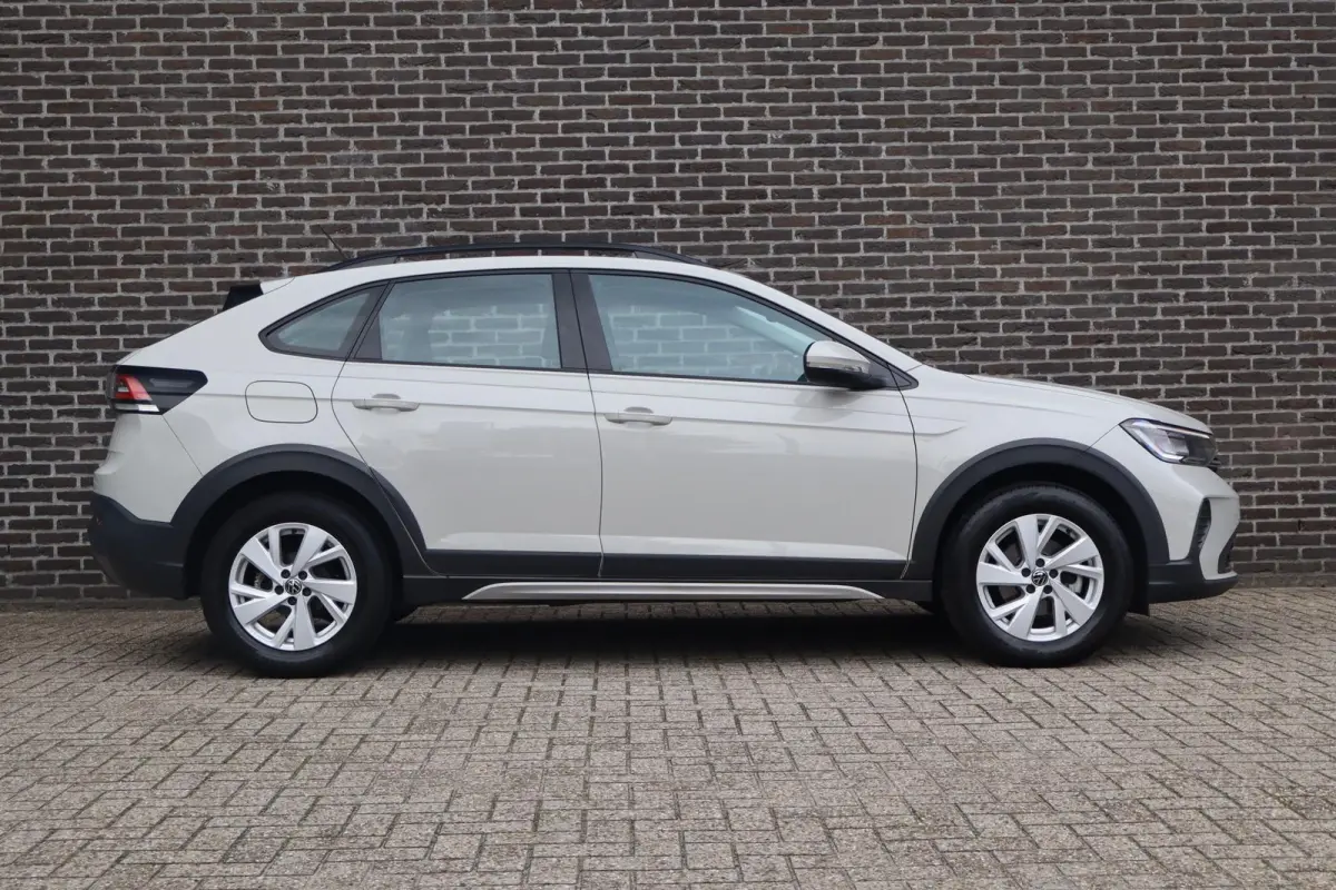1.0 TSI 110pk DSG Life | Achteruitrijcamera | Adaptieve Cruise Control | Automaat