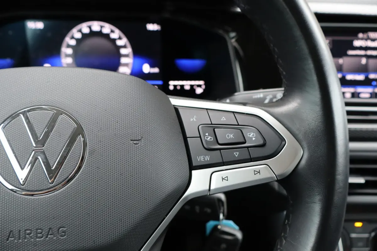 1.0 TSI 110pk DSG Life | Achteruitrijcamera | Adaptieve Cruise Control | Automaat