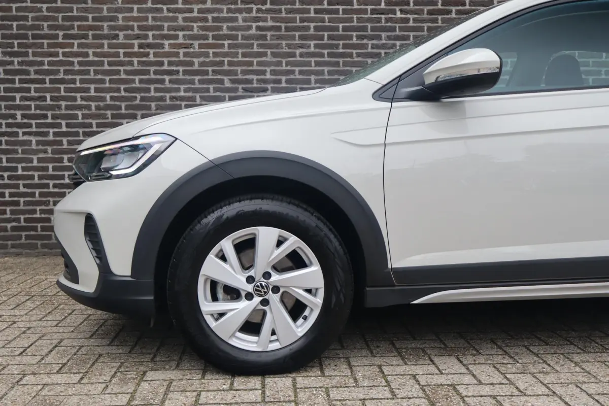 1.0 TSI 110pk DSG Life | Achteruitrijcamera | Adaptieve Cruise Control | Automaat