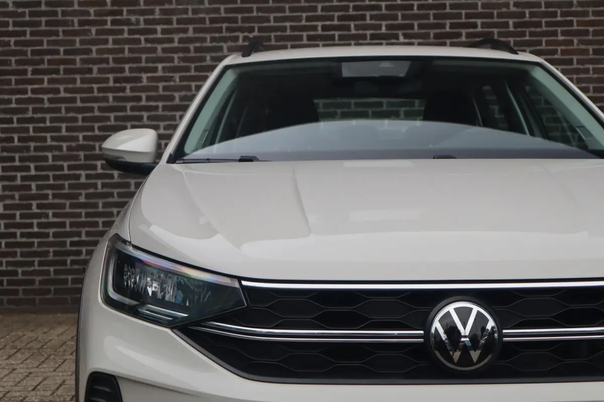 1.0 TSI 110pk DSG Life | Achteruitrijcamera | Adaptieve Cruise Control | Automaat