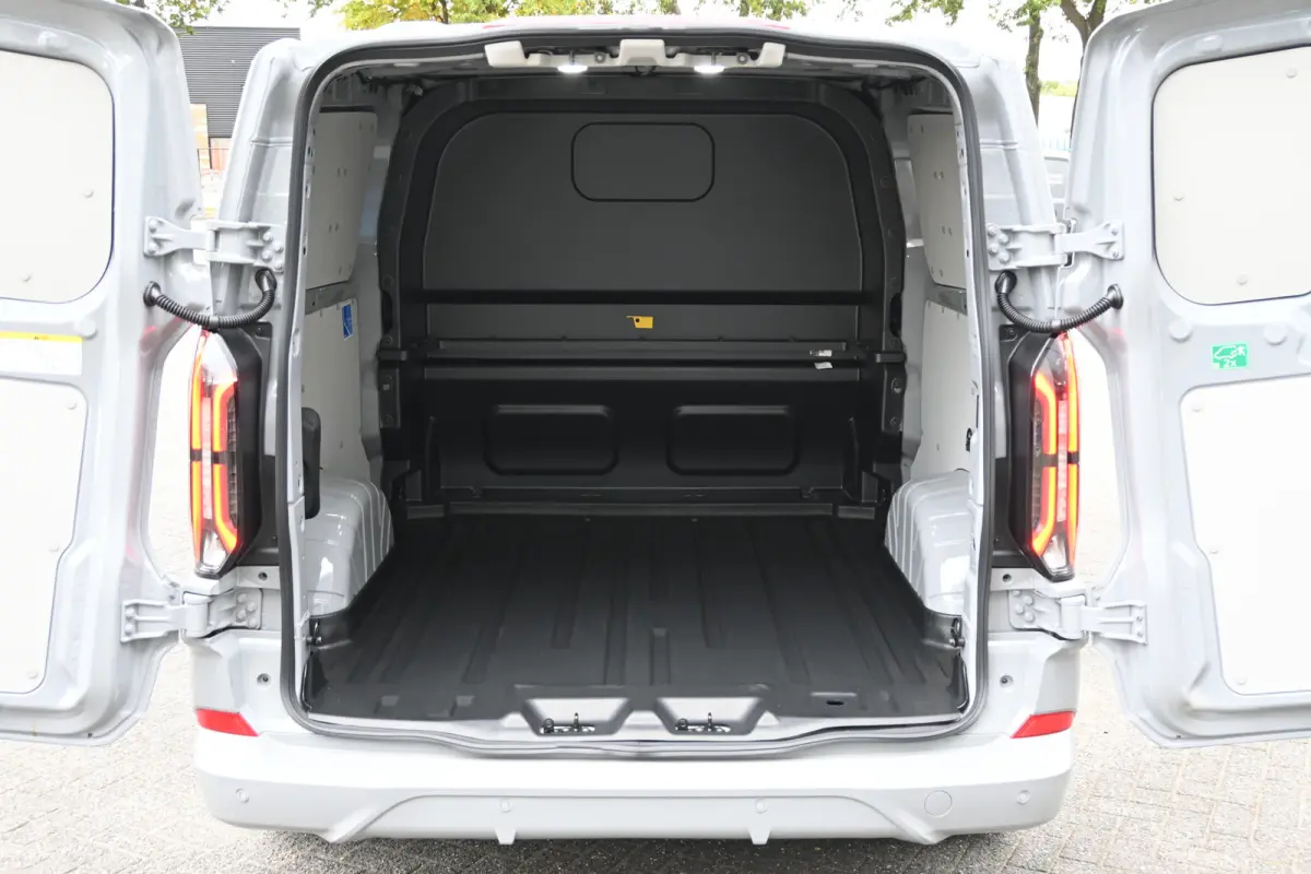 Sport L2 DC 320 71 kWh Trekhaak elektrisch, 360 Camera, LED, ACC