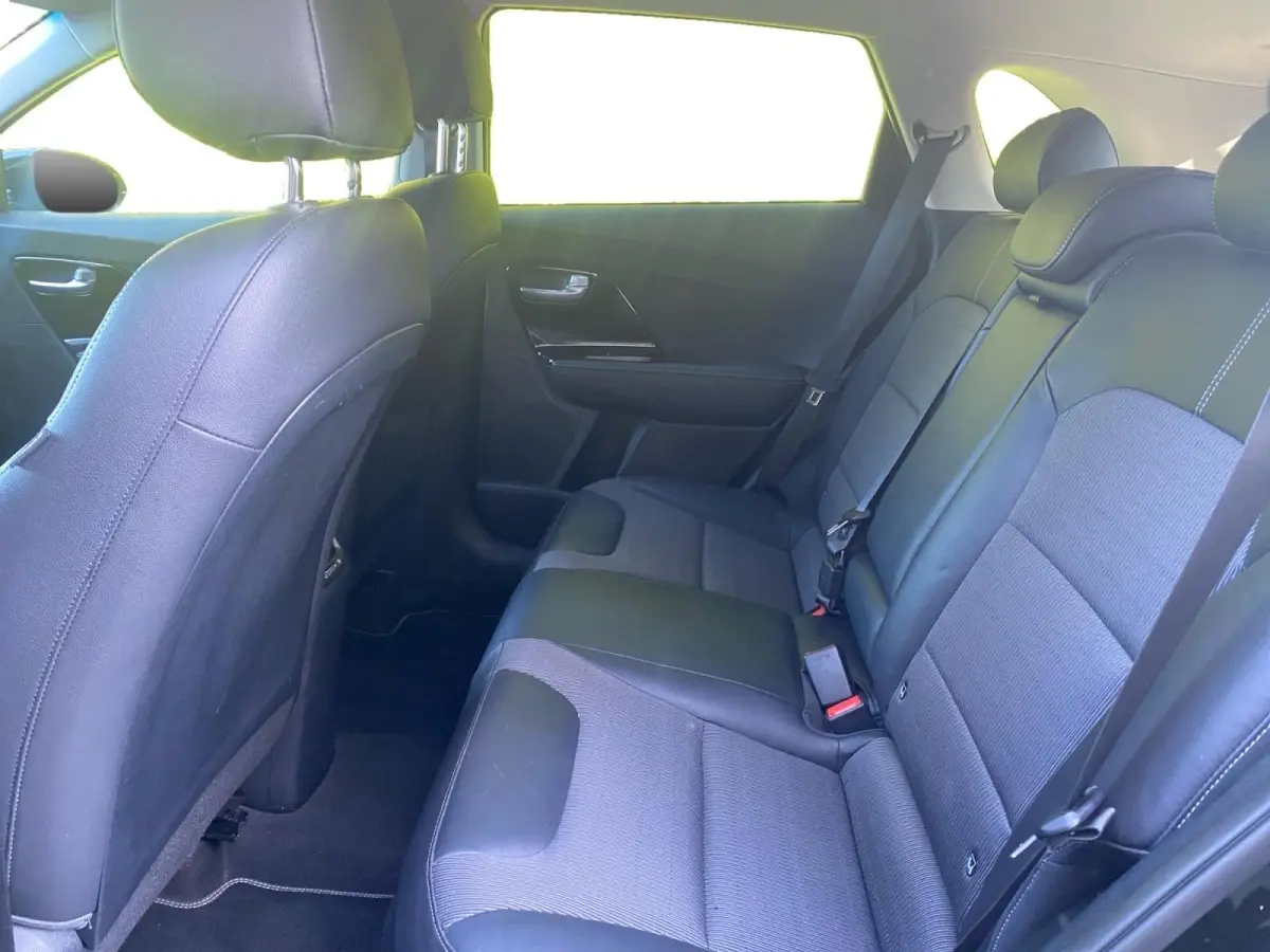 1.6 GDi Hybrid Style Edition | Climate Control | Trekhaak | Navigatie | Parkeercamera | Stoel + stuurverwarming |