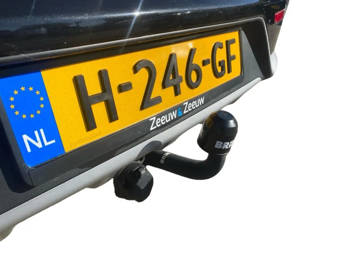 1.6 GDi Hybrid Style Edition | Climate Control | Trekhaak | Navigatie | Parkeercamera | Stoel + stuurverwarming |