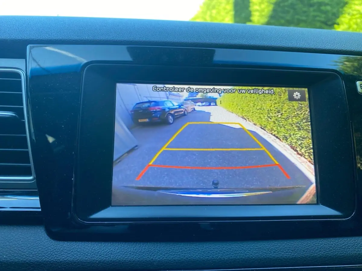 1.6 GDi Hybrid Style Edition | Climate Control | Trekhaak | Navigatie | Parkeercamera | Stoel + stuurverwarming |