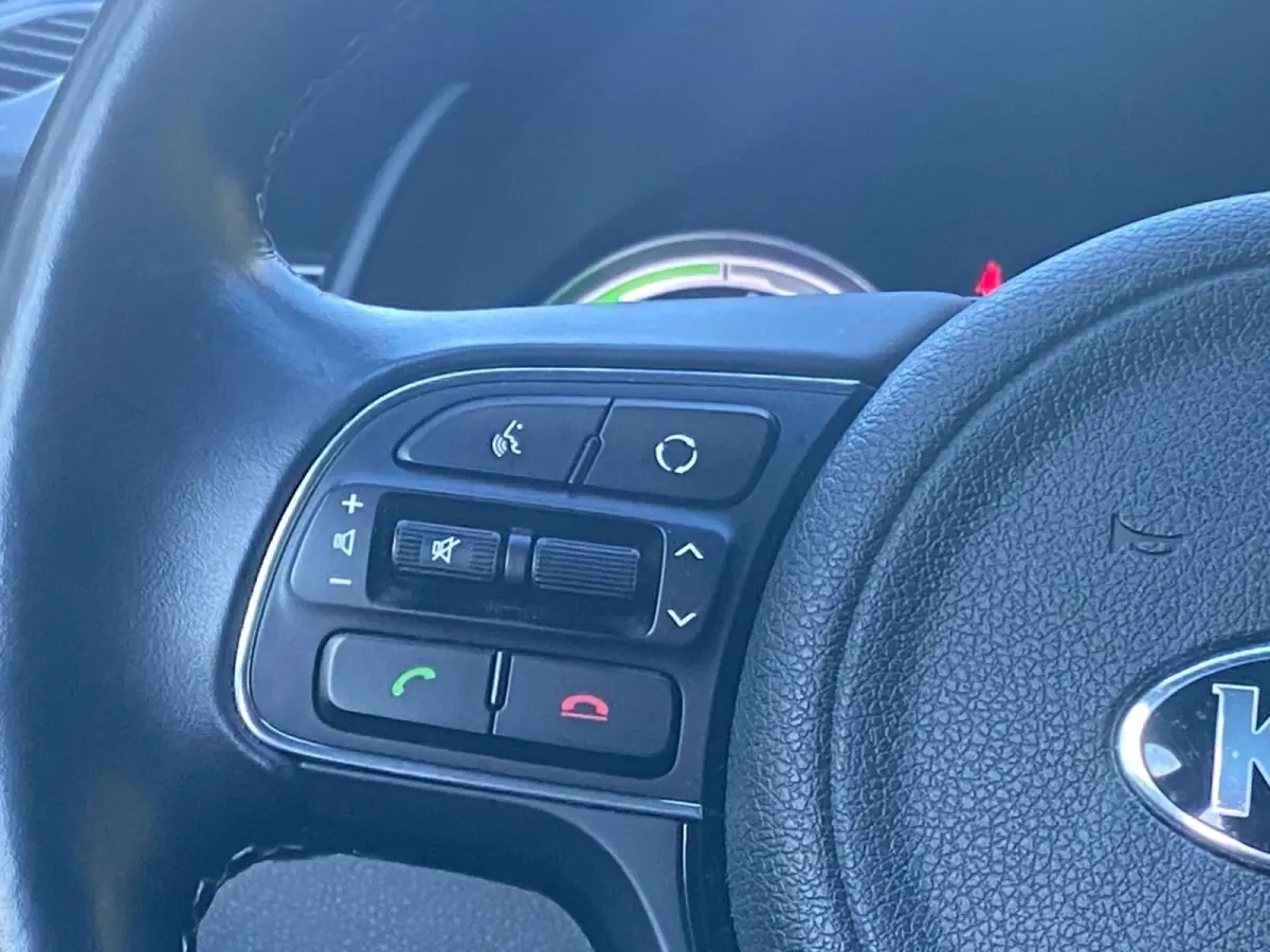 1.6 GDi Hybrid Style Edition | Climate Control | Trekhaak | Navigatie | Parkeercamera | Stoel + stuurverwarming |