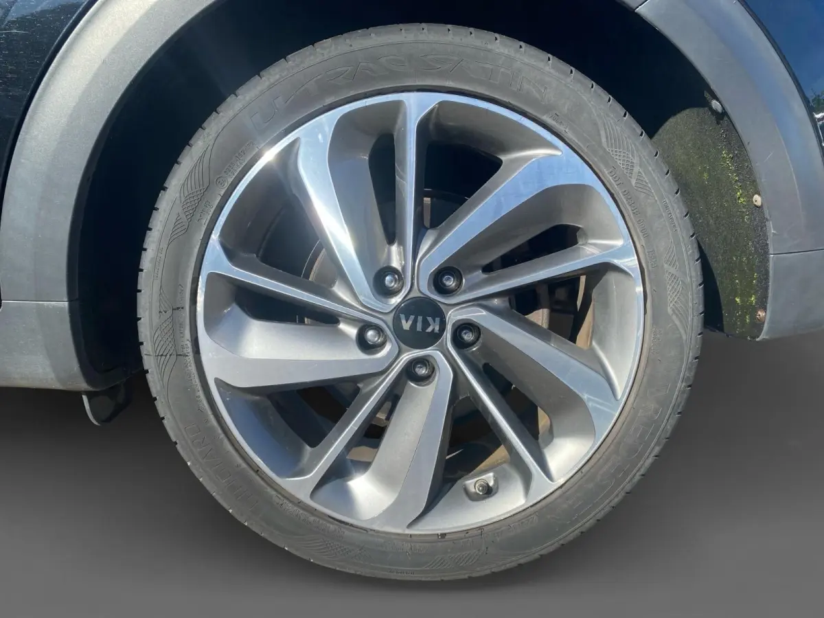 1.6 GDi Hybrid Style Edition | Climate Control | Trekhaak | Navigatie | Parkeercamera | Stoel + stuurverwarming |