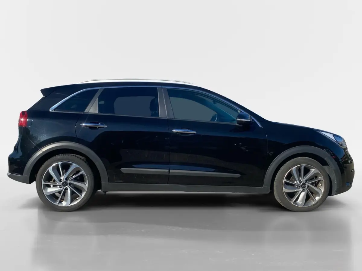 1.6 GDi Hybrid Style Edition | Climate Control | Trekhaak | Navigatie | Parkeercamera | Stoel + stuurverwarming |