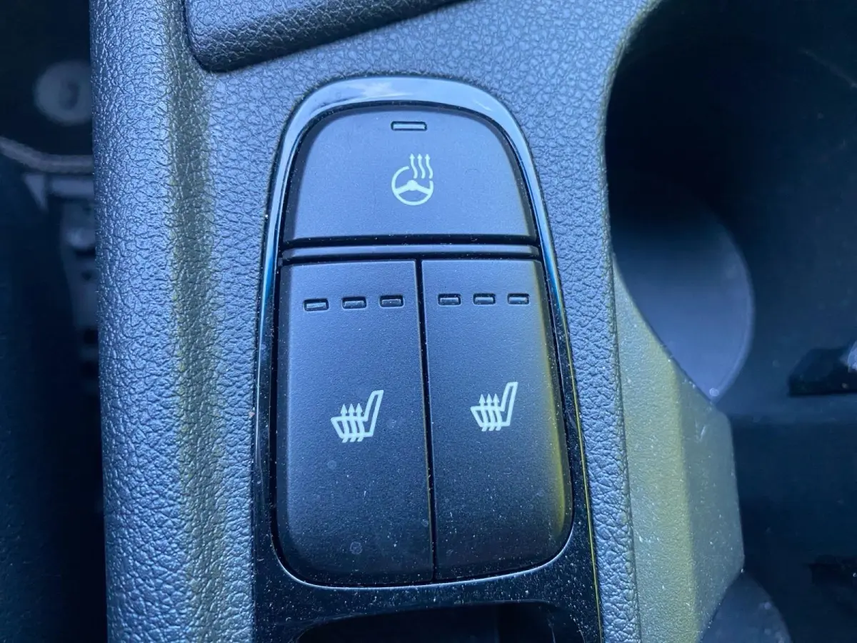 1.6 GDi Hybrid Style Edition | Climate Control | Trekhaak | Navigatie | Parkeercamera | Stoel + stuurverwarming |