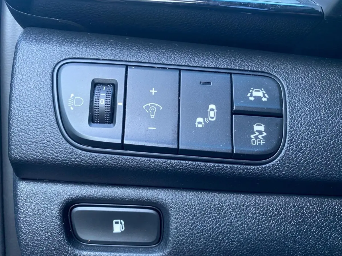 1.6 GDi Hybrid Style Edition | Climate Control | Trekhaak | Navigatie | Parkeercamera | Stoel + stuurverwarming |