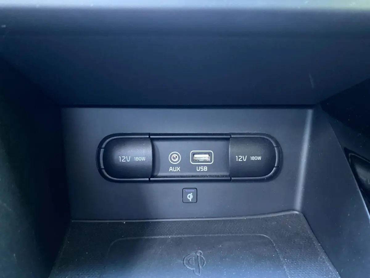 1.6 GDi Hybrid Style Edition | Climate Control | Trekhaak | Navigatie | Parkeercamera | Stoel + stuurverwarming |