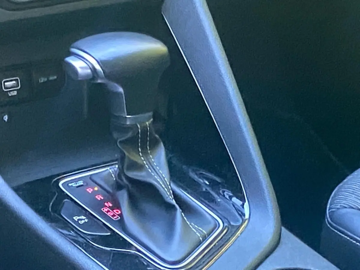 1.6 GDi Hybrid Style Edition | Climate Control | Trekhaak | Navigatie | Parkeercamera | Stoel + stuurverwarming |