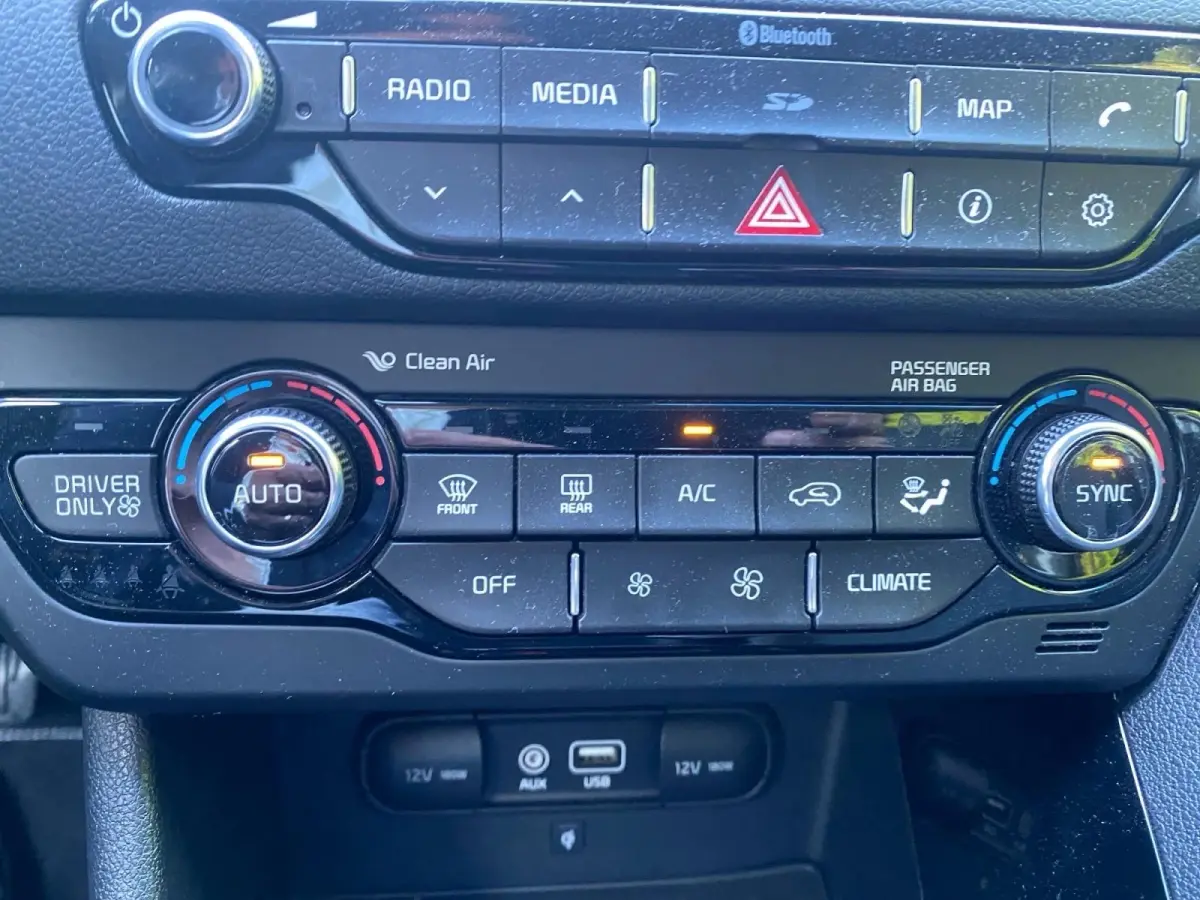 1.6 GDi Hybrid Style Edition | Climate Control | Trekhaak | Navigatie | Parkeercamera | Stoel + stuurverwarming |