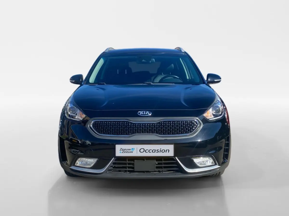 1.6 GDi Hybrid Style Edition | Climate Control | Trekhaak | Navigatie | Parkeercamera | Stoel + stuurverwarming |