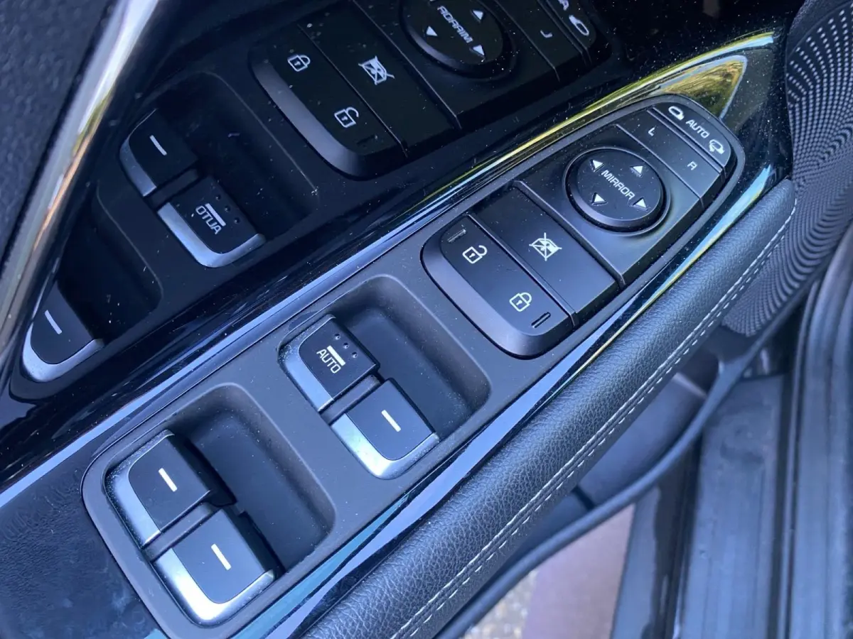 1.6 GDi Hybrid Style Edition | Climate Control | Trekhaak | Navigatie | Parkeercamera | Stoel + stuurverwarming |