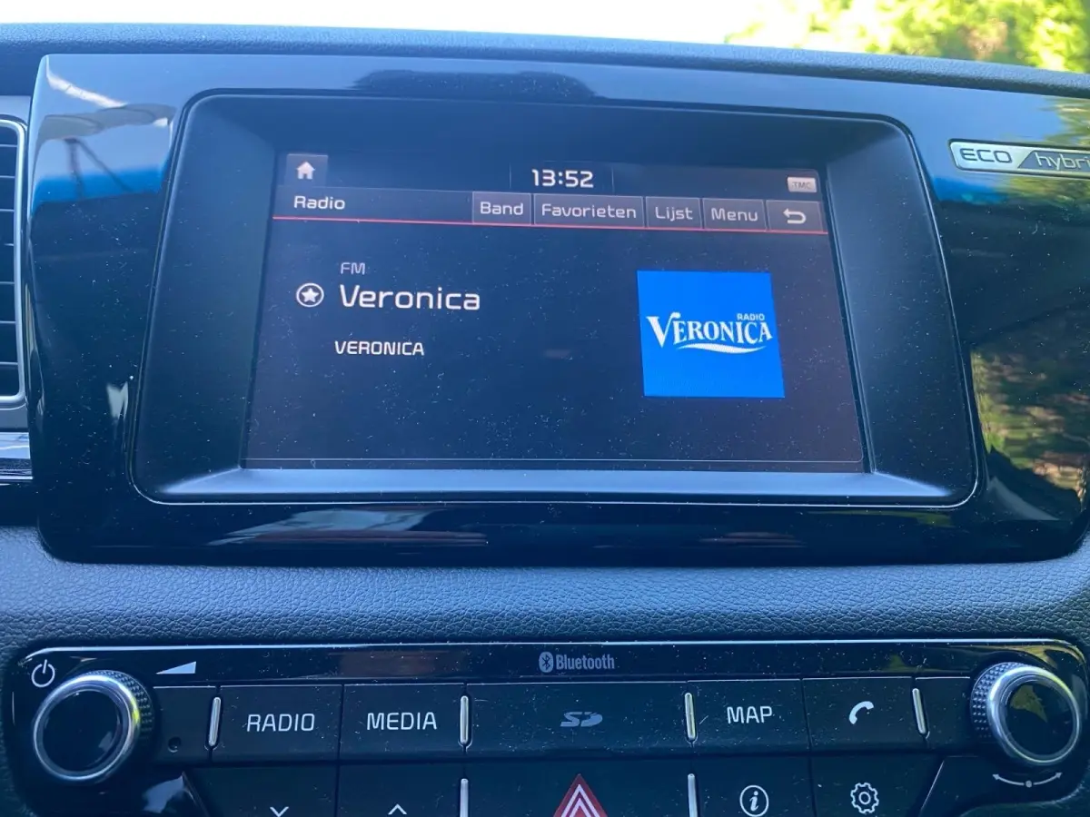 1.6 GDi Hybrid Style Edition | Climate Control | Trekhaak | Navigatie | Parkeercamera | Stoel + stuurverwarming |
