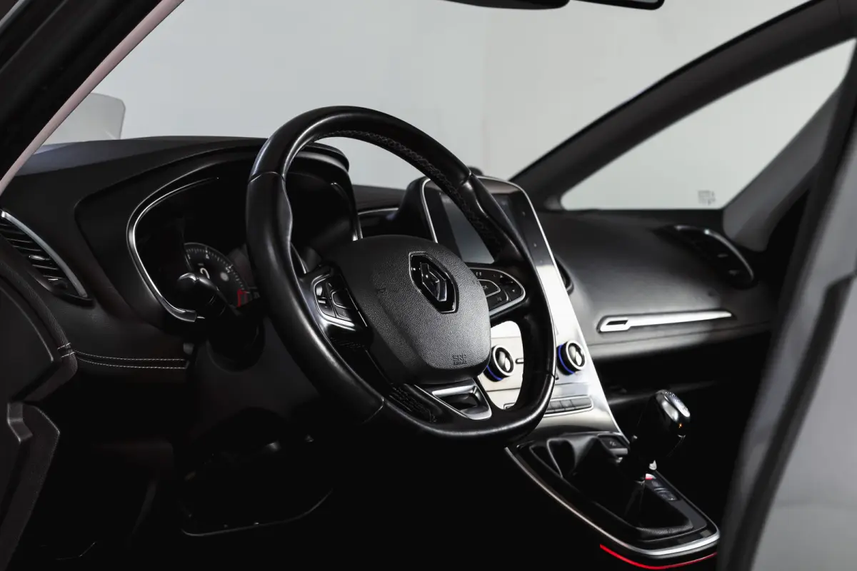 1.2 TCe 130 PK Bose Orig. NL | Trekhaak | Cruise | HUD | PDC | Camera | NAV | ECC | Massage | LM 20" |