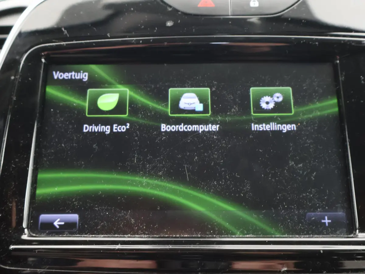 0.9 TCe INTENS *NIEUWE DB KETTING* Renault Captur 0.9 TCe INTENS + CAMERA / TREKHAAK / NAVIGATIE / DAB / LED