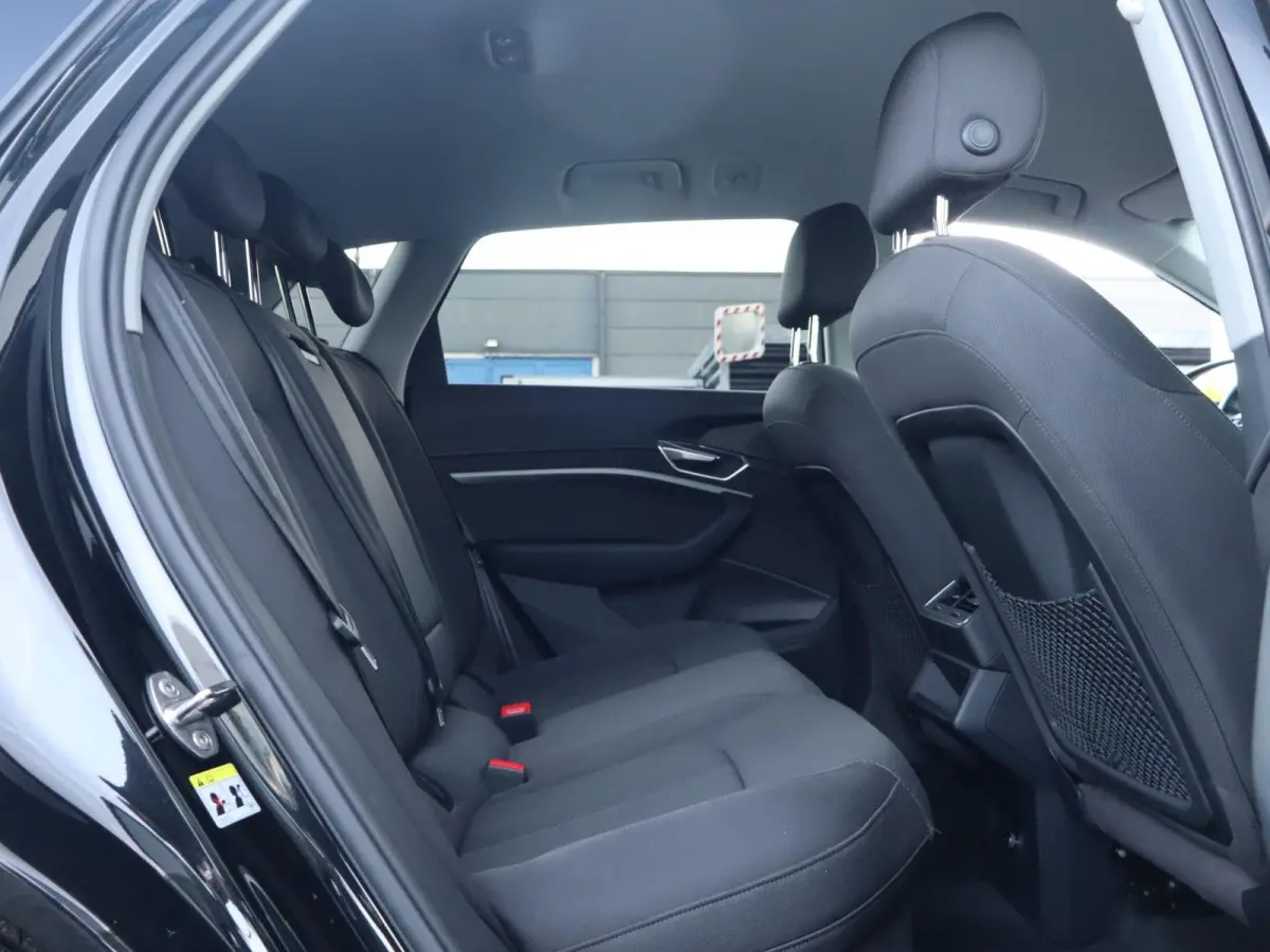 50 313pk quattro Business edition 71 kWh | SoH 93% | Cruise Control | Luchtvering | LED Koplampen | Voorstoelen Verwarmd | Memory