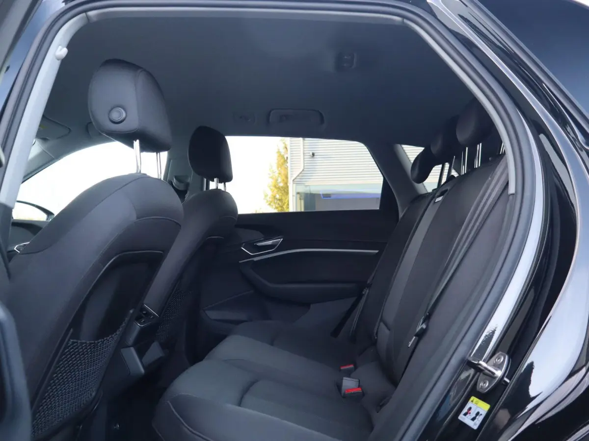 50 313pk quattro Business edition 71 kWh | SoH 93% | Cruise Control | Luchtvering | LED Koplampen | Voorstoelen Verwarmd | Memory