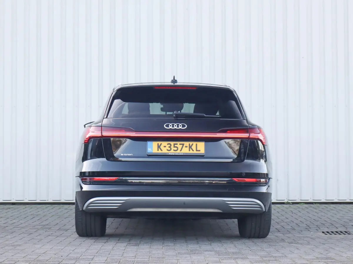 50 313pk quattro Business edition 71 kWh | SoH 93% | Cruise Control | Luchtvering | LED Koplampen | Voorstoelen Verwarmd | Memory