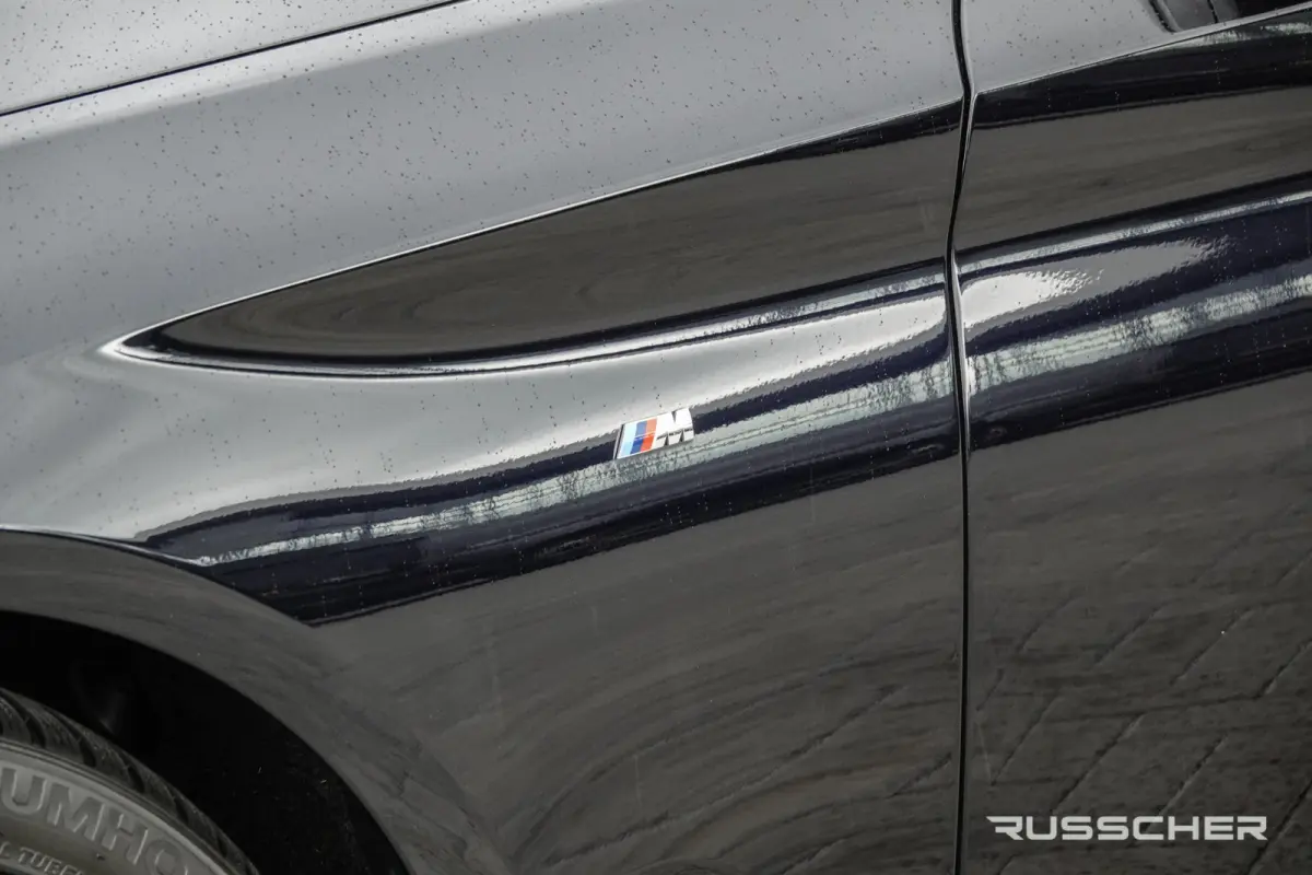 530i 252Pk Aut. | High Executive | M-Sport | Leder | LED | 19''