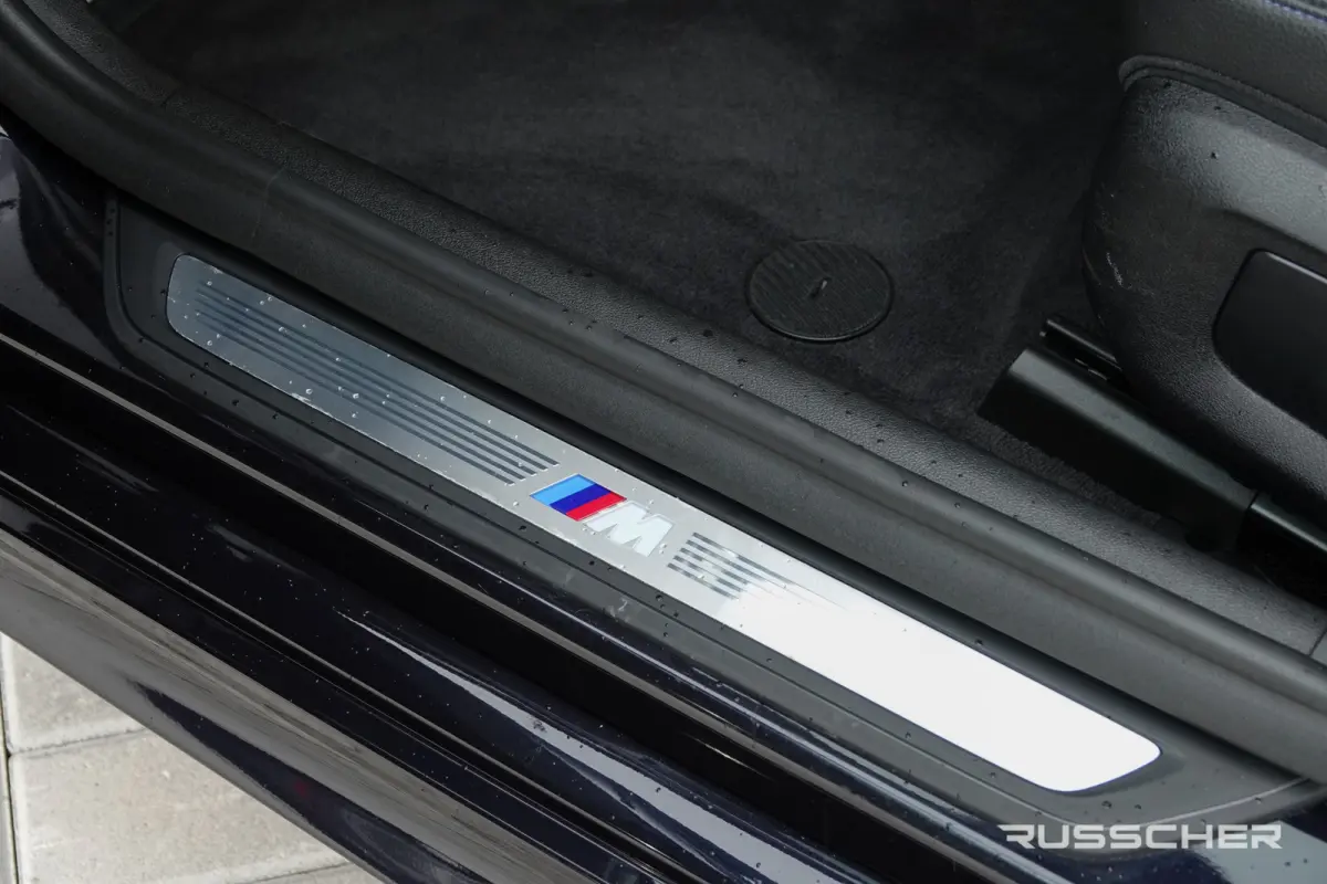 530i 252Pk Aut. | High Executive | M-Sport | Leder | LED | 19''