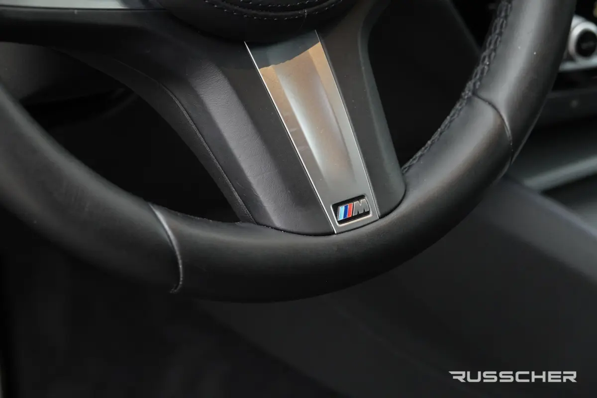 530i 252Pk Aut. | High Executive | M-Sport | Leder | LED | 19''