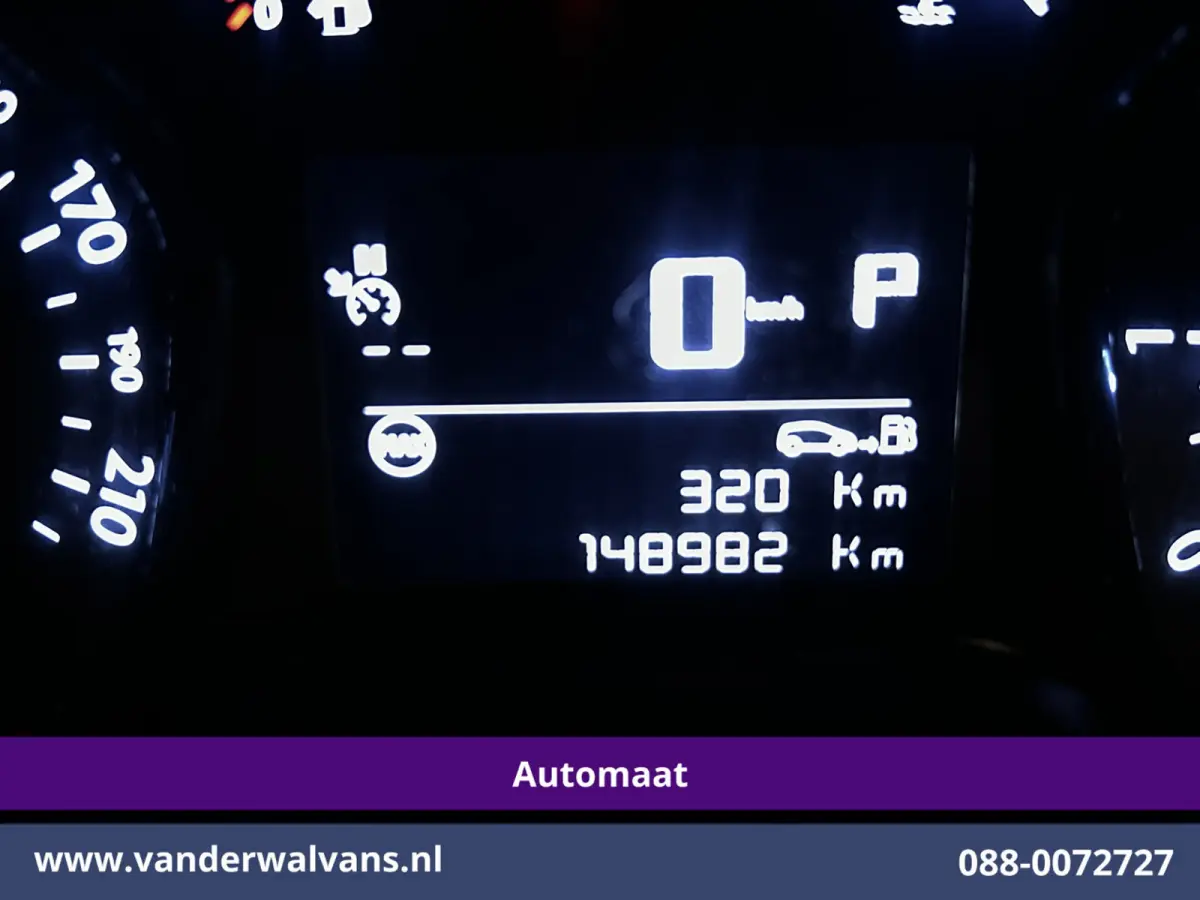 2.0 CDTI 177pk Automaat L3H1 Inrichting Euro6 Airco | Camera | Navigatie | Apple Carplay | LM Velgen | Leder Android Auto, Cruisecontrol, 2500kg Trekhaak, Parkeersensoren, Bijrijdersbank