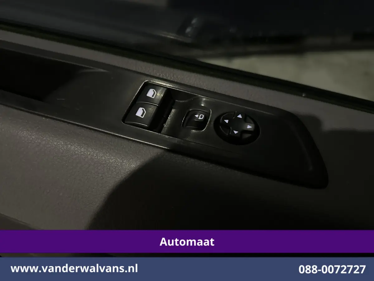 2.0 CDTI 177pk Automaat L3H1 Inrichting Euro6 Airco | Camera | Navigatie | Apple Carplay | LM Velgen | Leder Android Auto, Cruisecontrol, 2500kg Trekhaak, Parkeersensoren, Bijrijdersbank