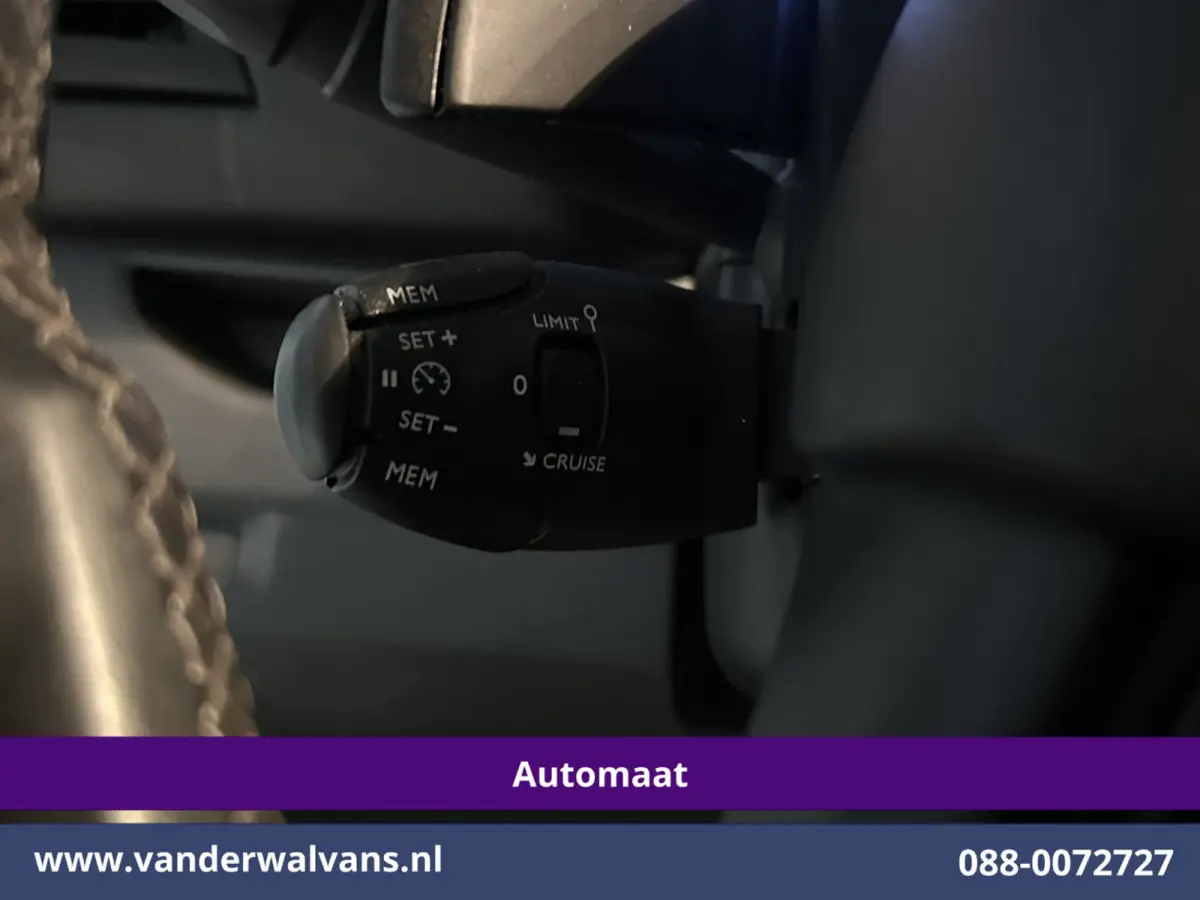 2.0 CDTI 177pk Automaat L3H1 Inrichting Euro6 Airco | Camera | Navigatie | Apple Carplay | LM Velgen | Leder Android Auto, Cruisecontrol, 2500kg Trekhaak, Parkeersensoren, Bijrijdersbank