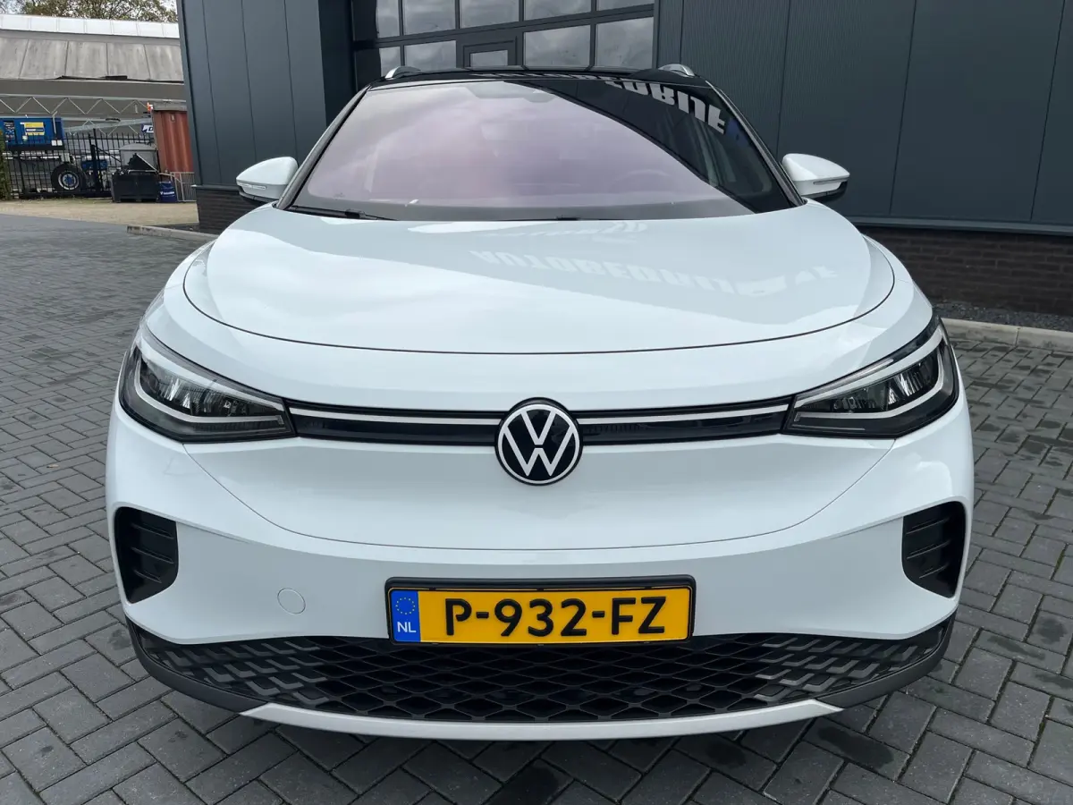 PRO 77 kWh SOH93%/Two-tone/Stoelverwarming/Carplay/1Ste Eigenaar/Dealer Onderhouden