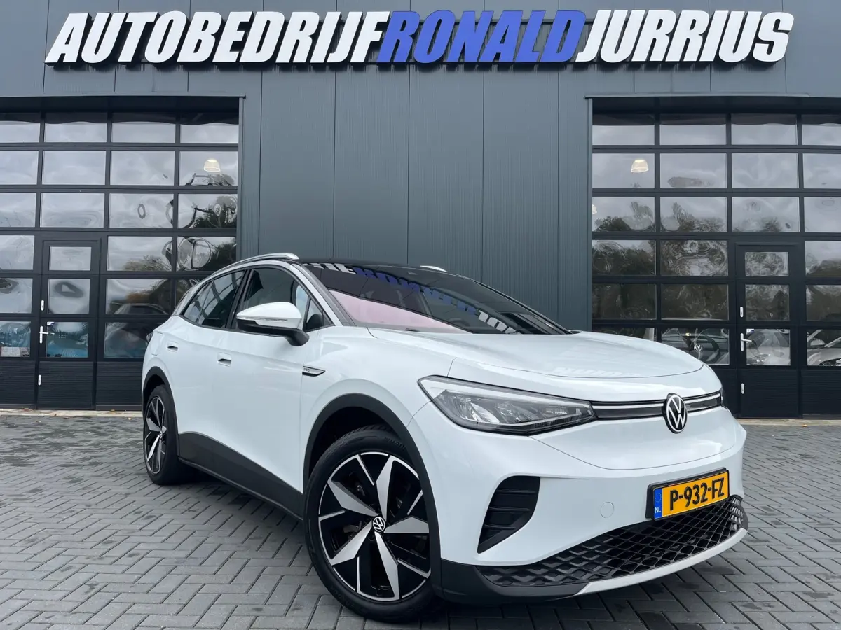 PRO 77 kWh SOH93%/Two-tone/Stoelverwarming/Carplay/1Ste Eigenaar/Dealer Onderhouden