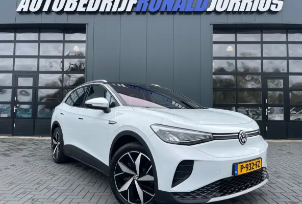 PRO 77 kWh SOH93%/Two-tone/Stoelverwarming/Carplay/1Ste Eigenaar/Dealer Onderhouden