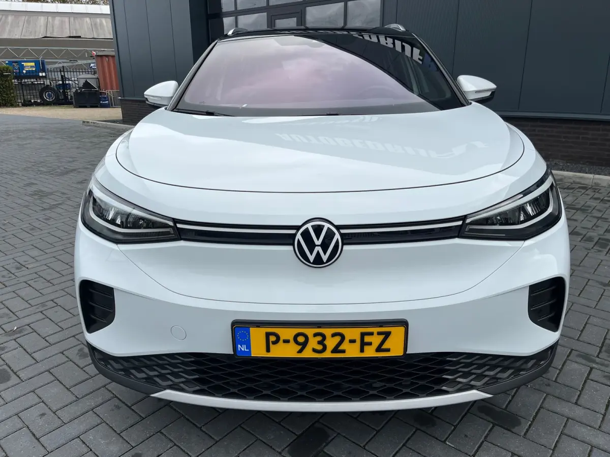 PRO 77 kWh SOH93%/Two-tone/Stoelverwarming/Carplay/1Ste Eigenaar/Dealer Onderhouden