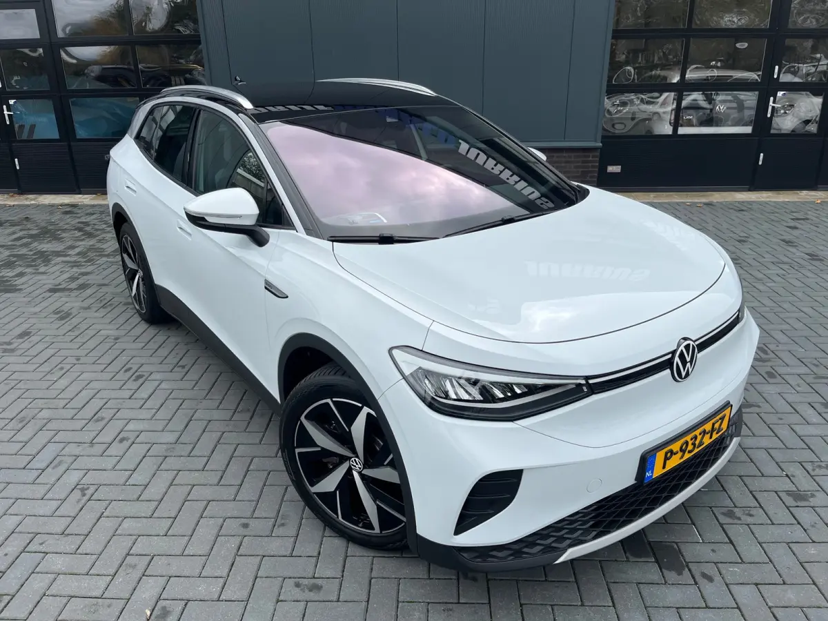 PRO 77 kWh SOH93%/Two-tone/Stoelverwarming/Carplay/1Ste Eigenaar/Dealer Onderhouden