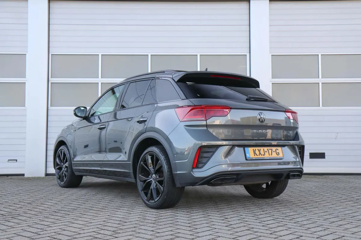 1.5 TSI 150pk DSG R-Line | Trekhaak | Achteruitrijcamera | Stoelverwarming | Navigatie