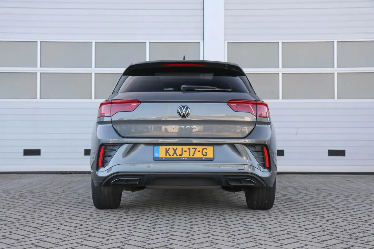 1.5 TSI 150pk DSG R-Line | Trekhaak | Achteruitrijcamera | Stoelverwarming | Navigatie