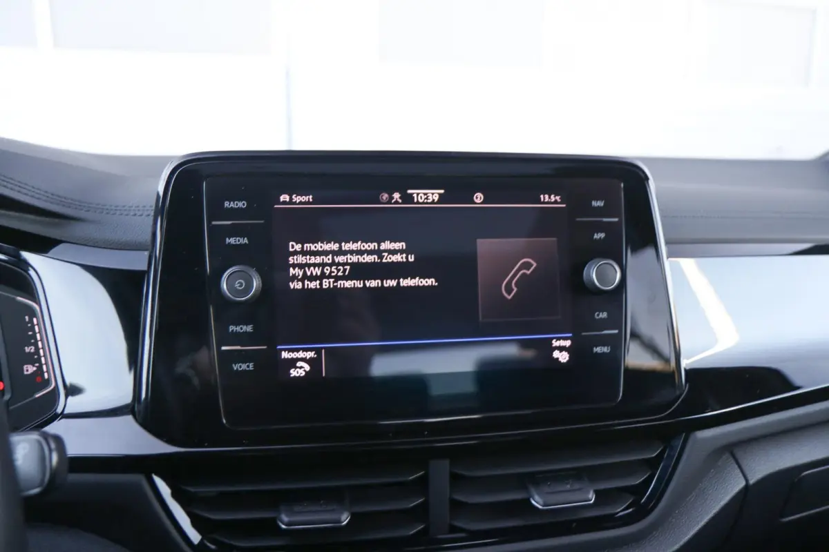 1.5 TSI 150pk DSG R-Line | Trekhaak | Achteruitrijcamera | Stoelverwarming | Navigatie