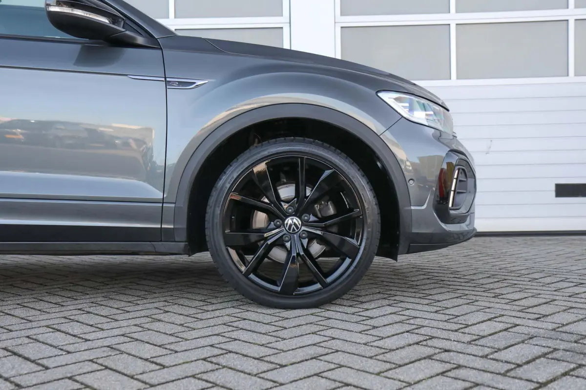 1.5 TSI 150pk DSG R-Line | Trekhaak | Achteruitrijcamera | Stoelverwarming | Navigatie