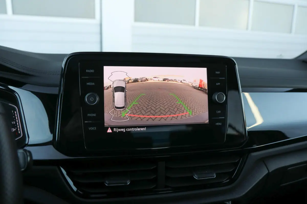 1.5 TSI 150pk DSG R-Line | Trekhaak | Achteruitrijcamera | Stoelverwarming | Navigatie