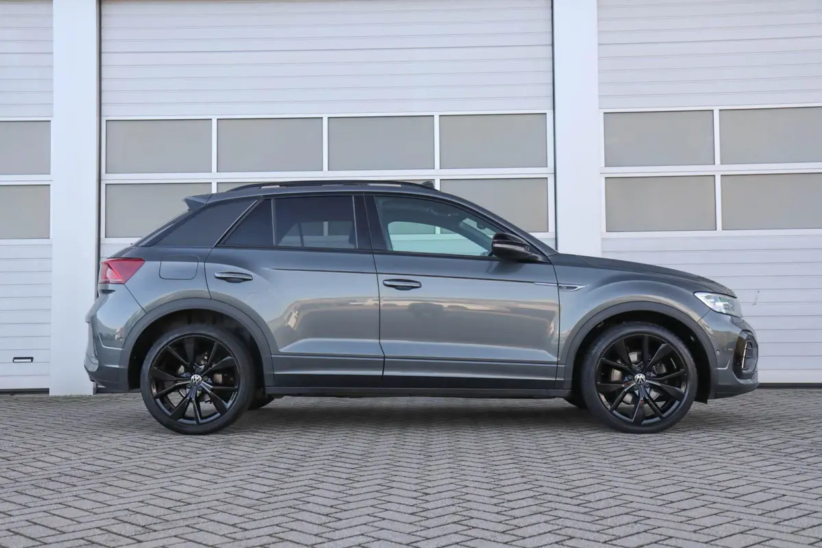 1.5 TSI 150pk DSG R-Line | Trekhaak | Achteruitrijcamera | Stoelverwarming | Navigatie