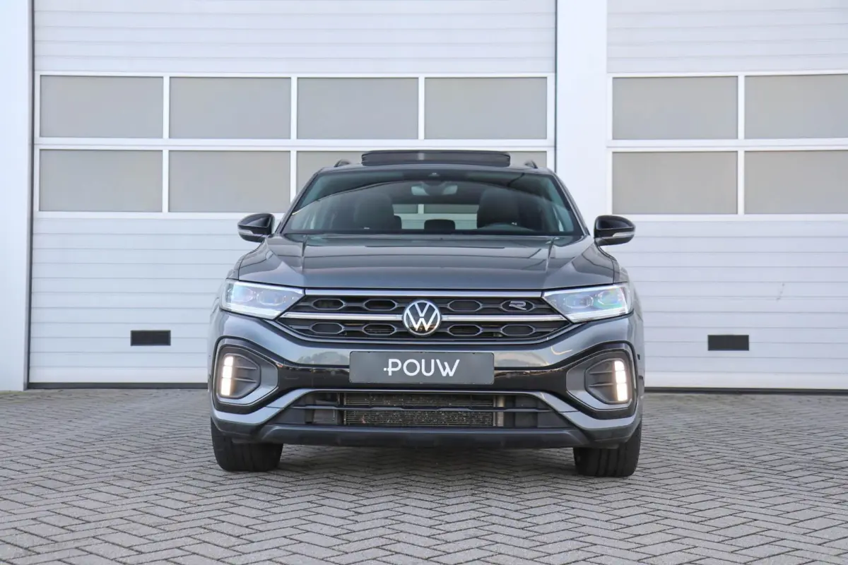 1.5 TSI 150pk DSG R-Line | Trekhaak | Achteruitrijcamera | Stoelverwarming | Navigatie