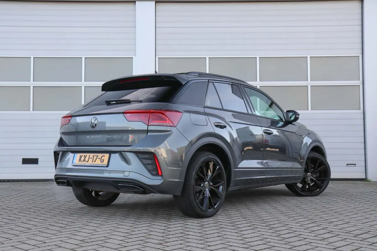 1.5 TSI 150pk DSG R-Line | Trekhaak | Achteruitrijcamera | Stoelverwarming | Navigatie