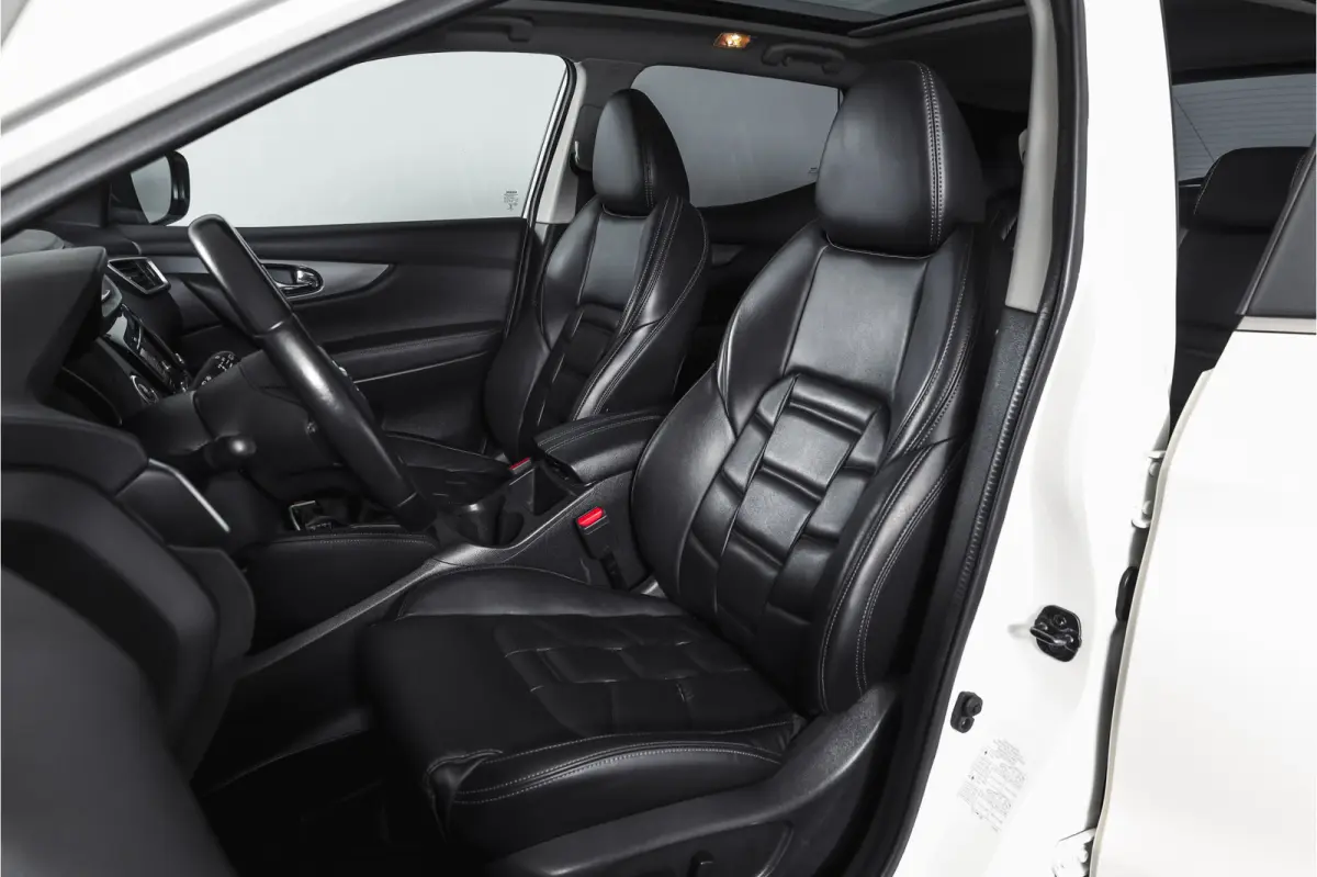 1.3 DIG-T 158 PK Premium Edition - Automaat | Trekhaak | Pano | Leder | Cruise | Elek. stoel | 360 Camera | NAV | ECC | LM 19" |