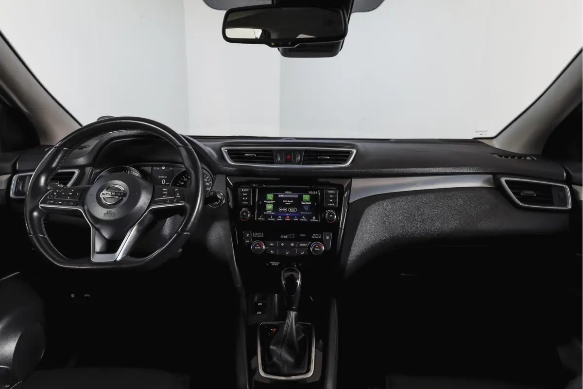 1.3 DIG-T 158 PK Premium Edition - Automaat | Trekhaak | Pano | Leder | Cruise | Elek. stoel | 360 Camera | NAV | ECC | LM 19" |