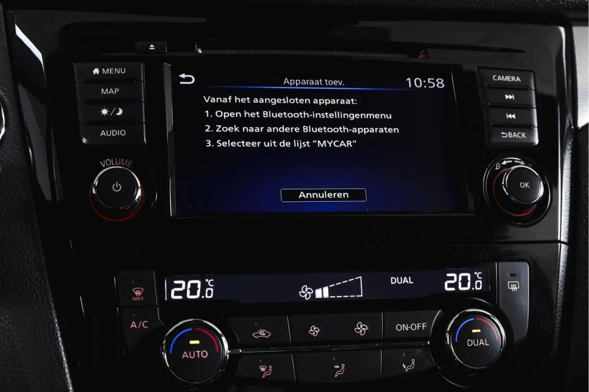 1.3 DIG-T 158 PK Premium Edition - Automaat | Trekhaak | Pano | Leder | Cruise | Elek. stoel | 360 Camera | NAV | ECC | LM 19" |