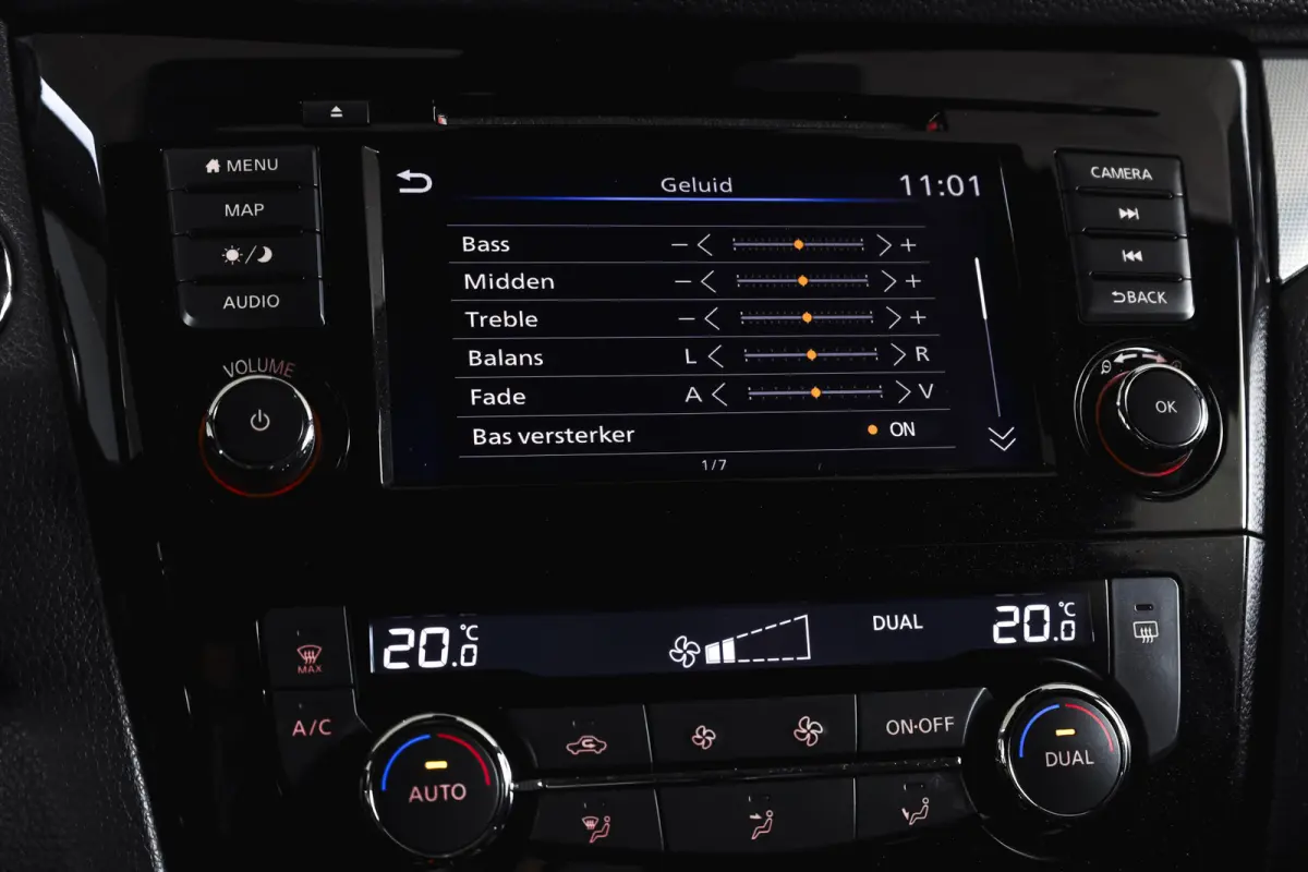 1.3 DIG-T 158 PK Premium Edition - Automaat | Trekhaak | Pano | Leder | Cruise | Elek. stoel | 360 Camera | NAV | ECC | LM 19" |